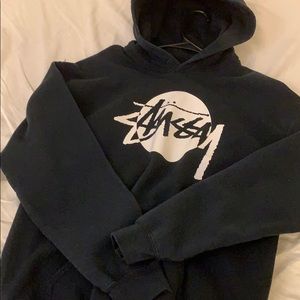 Stussy Hoodie